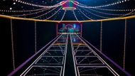 The Glass Bridge Game (Image via Netflix)